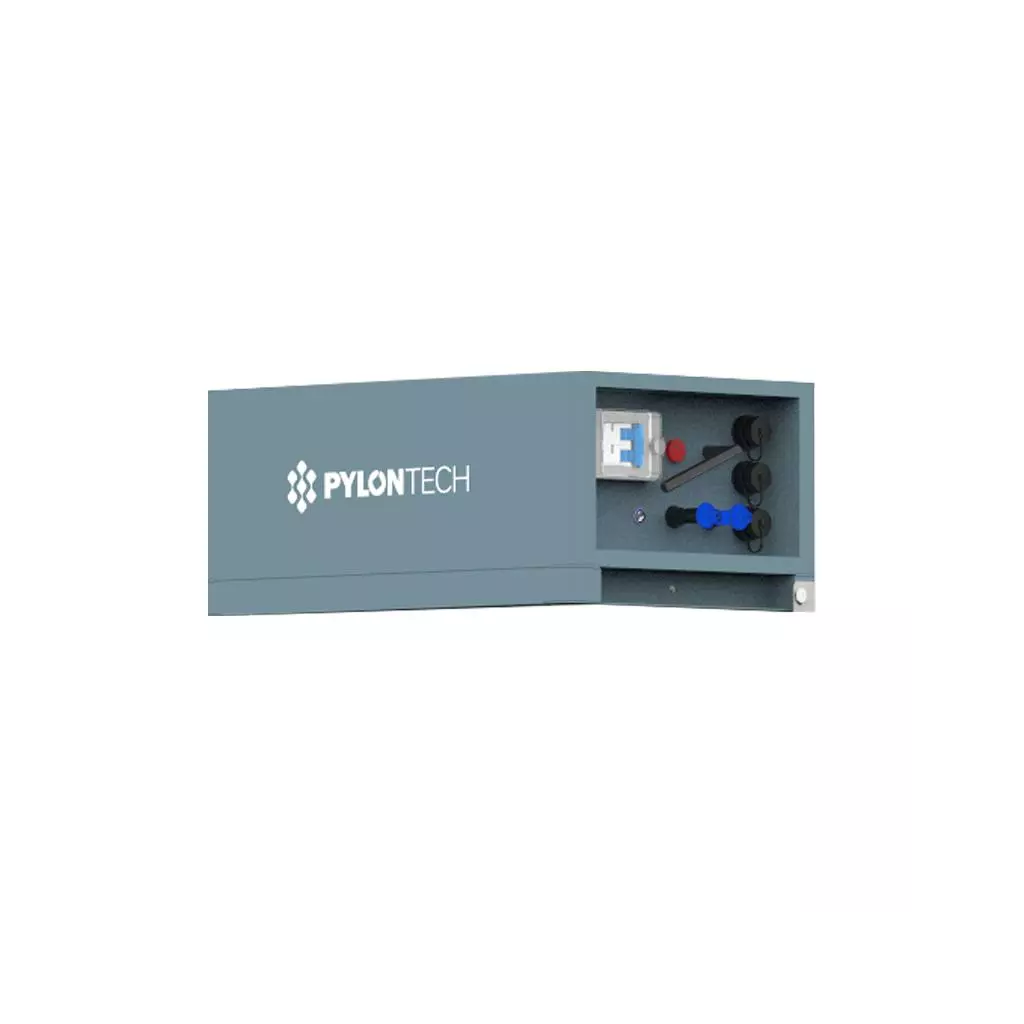Obrázek produktu Pylontech rídící modul Force H2 FSC500M
