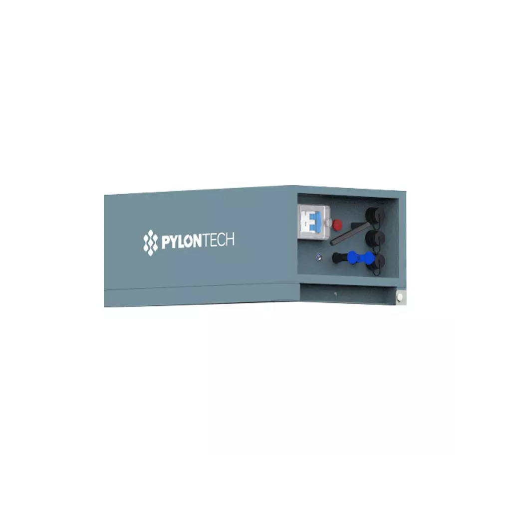 Obrázek produktu Pylontech Control Module to H2 - parallel connection