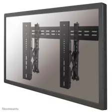 obrázek produktu Neomounts by Newstar LED-VW1000 190,5 cm (75\") Černá