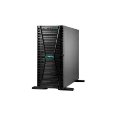 obrázek produktu HPE ProLiant ML110 Gen11 Intel Xeon-S 4410Y 12-Core (2.00GHz 30MB) 32GB (1 x 32GB) 8 x SFF BC SATA 1000W