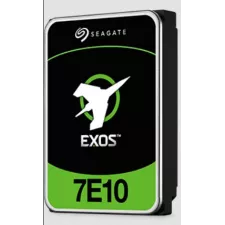 obrázek produktu Exos 7E10 10TB 512e SATA 3,5 ST10000NM017B