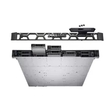 obrázek produktu DELL PowerEdge R650xs server 480 GB Rack (1U) Intel® Xeon Silver 4309Y 2,8 GHz 32 GB DDR4-SDRAM 1100 W