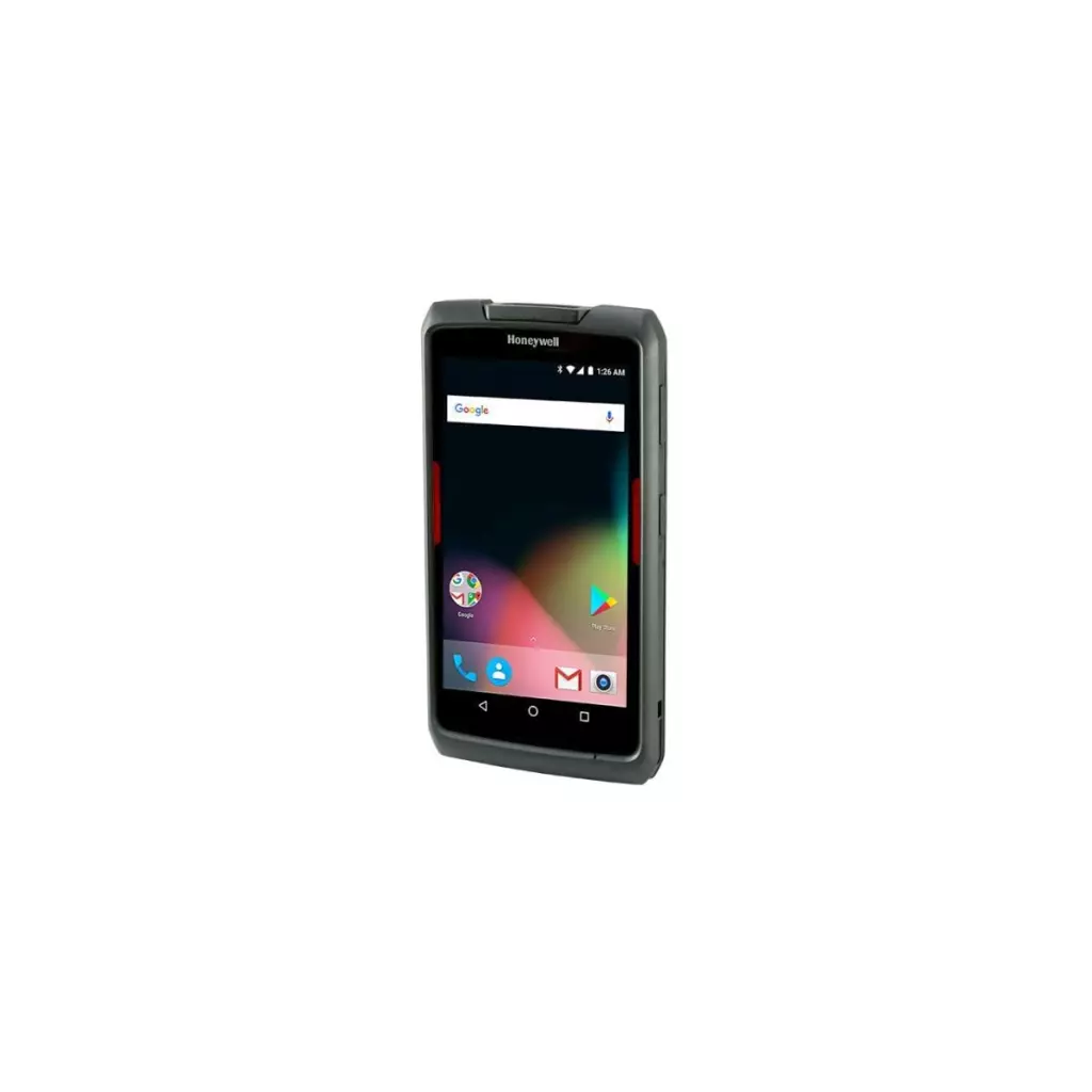Obrázek produktu Honeywell EDA71 4G Qualcomm Snapdragon LTE-TDD & LTE-FDD 64 GB 17,8 cm (7
