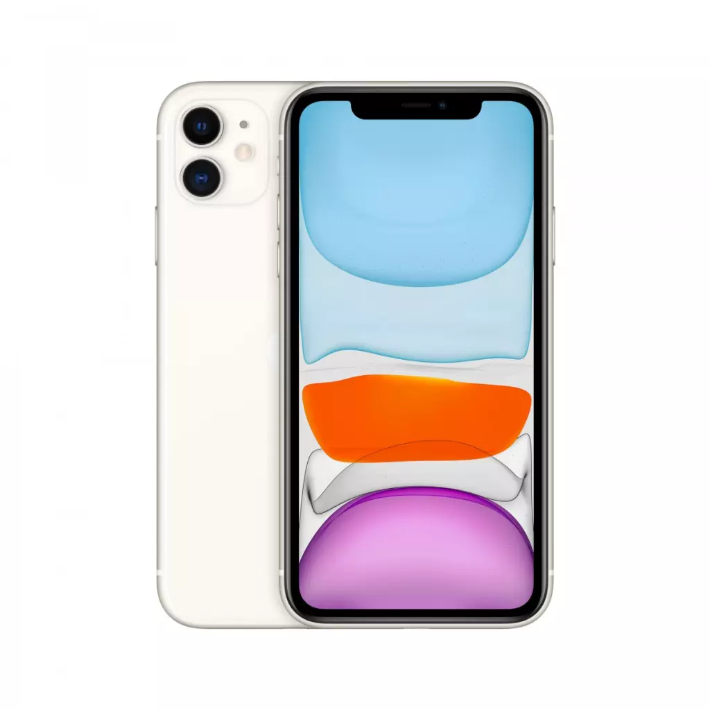 Obrázek produktu Apple iPhone 11 15,5 cm (6.1