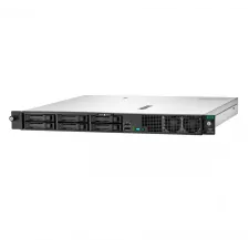 obrázek produktu HPE ProLiant DL20 Gen10+ Intel Xeon E-2336 6-Core (2.90GHz 12MB) 16GB (1 x 16GB) 4 x Hot-Plug 2.5in SFF Intel VROC RAID 800W