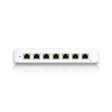 obrázek produktu Ubiquiti Ultra 60W Řízený L2 Gigabit Ethernet (10/100/1000) Podpora napájení po Ethernetu (PoE) Bílá