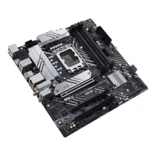 obrázek produktu ASUS PRIME B660M-A WIFI D4 Intel B660 LGA 1700 Micro ATX