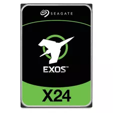 obrázek produktu Seagate Exos X24 3.5" 24 TB SATA