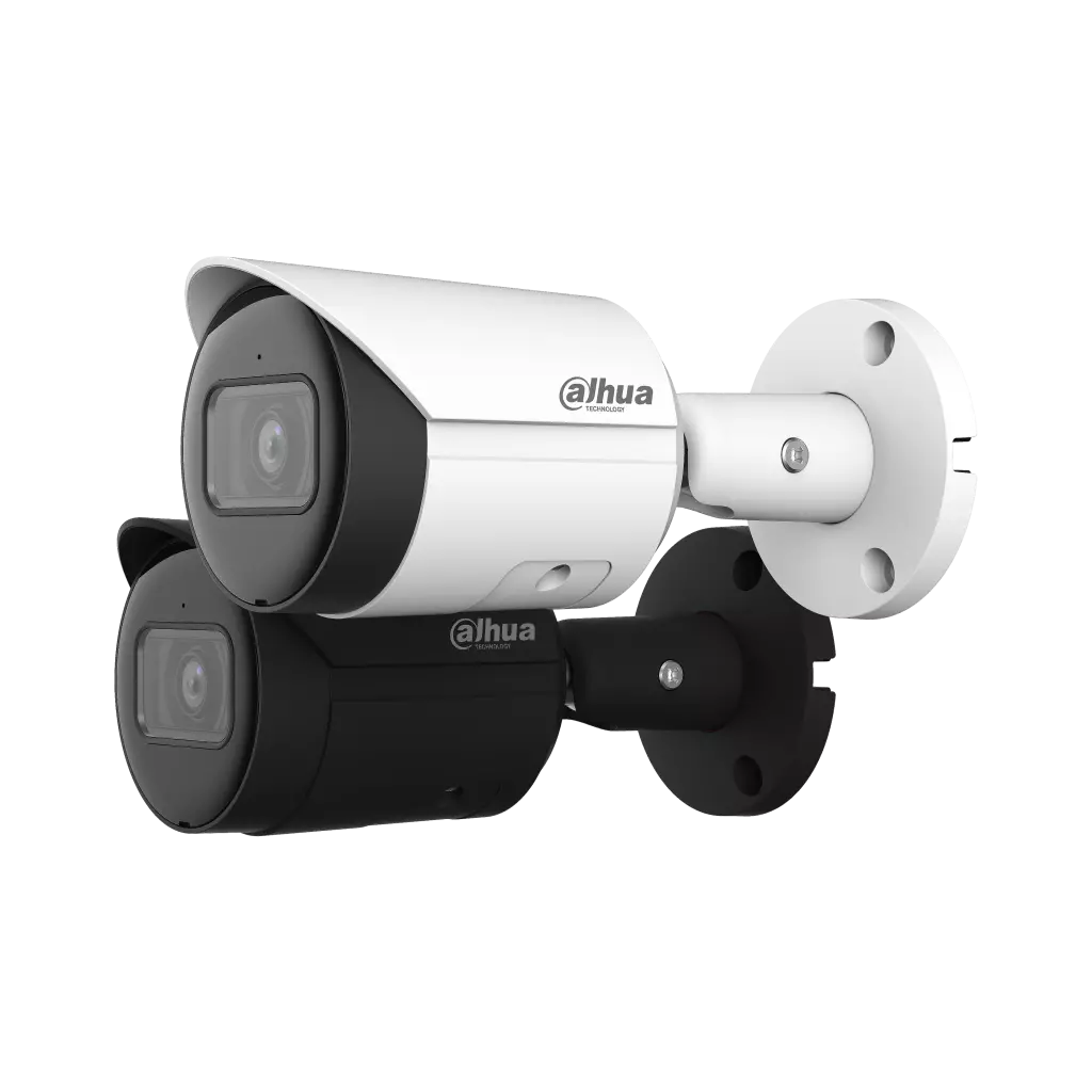 Obrázek produktu Dahua IPC-HFW2841S-S-0280B 8MP IR Fixed-focal Bullet WizSense Network Camera