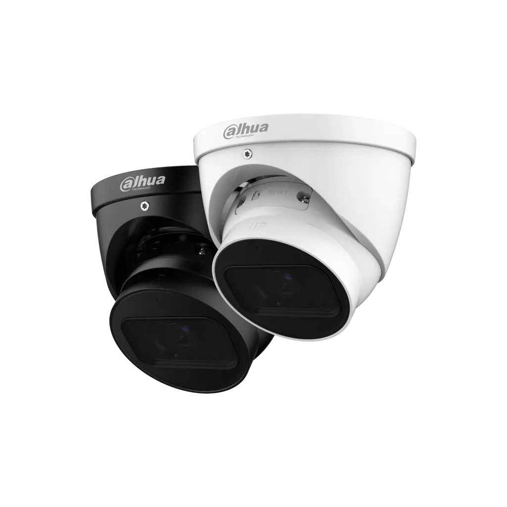 Obrázek produktu Dahua IPC-HDW3541T-ZS-27135-S2 5MP IR Vari-focal Eyeball WizSense Network Camera