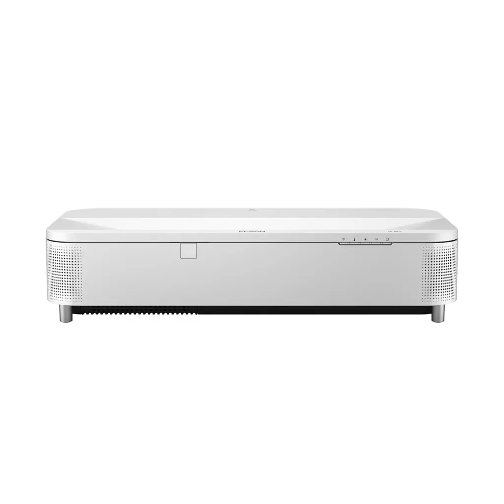 Obrázek produktu Epson EB-810E Projektor s ultra krátkou projekční vzdáleností 5000 ANSI lumen 3LCD 1080p (1920x1080) Bílá