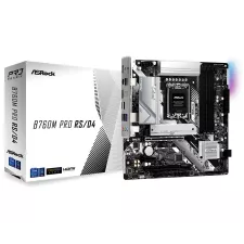 obrázek produktu Asrock B760M PRO RS/D4 Intel B760 LGA 1700 Micro ATX