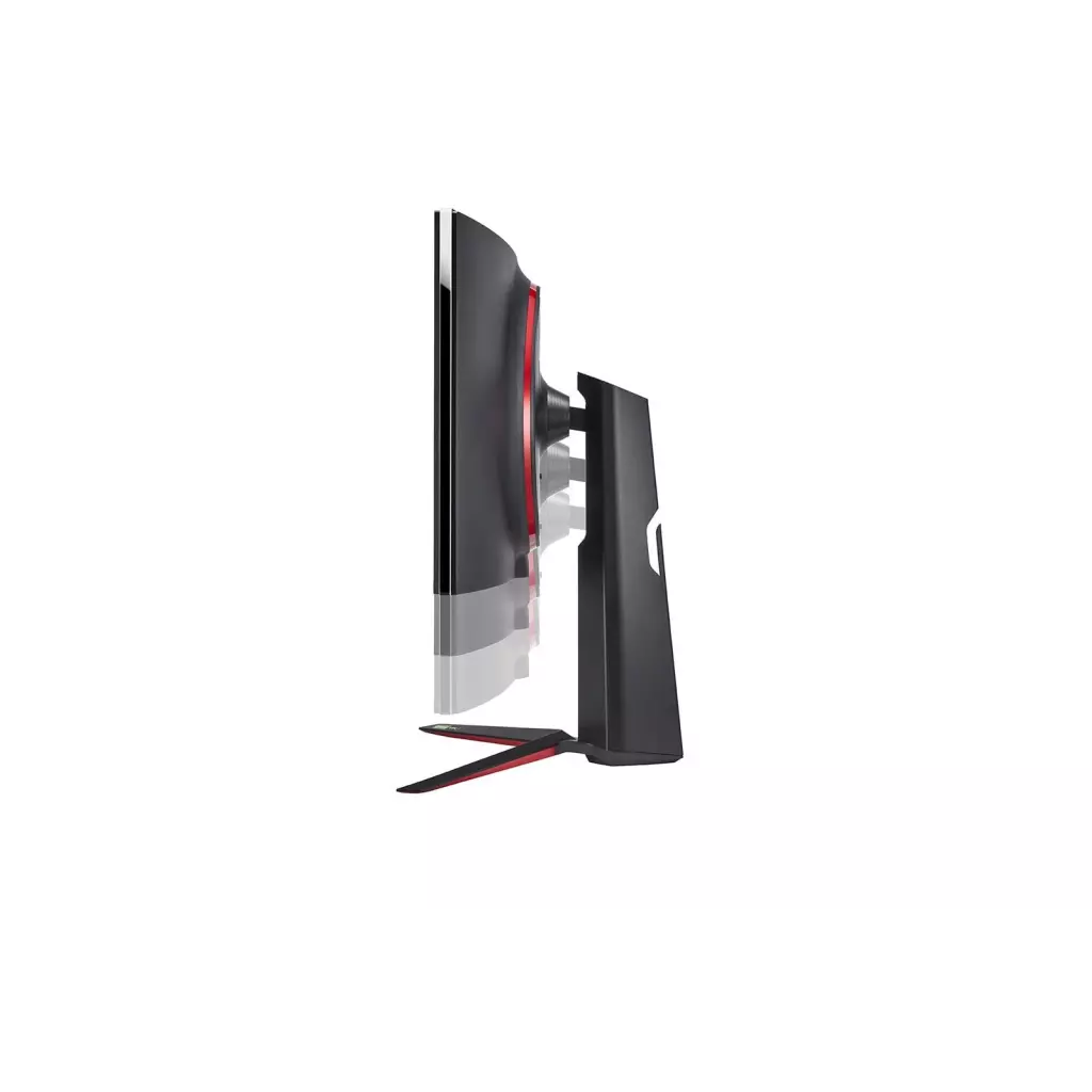Obrázek produktu LG 34GN850P-B počítačový monitor 86,4 cm (34