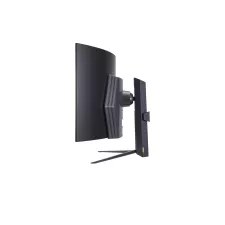obrázek produktu LG 45GR95QE-B počítačový monitor 113 cm (44.5") 3440 x 1440 px Wide Quad HD OLED Černá
