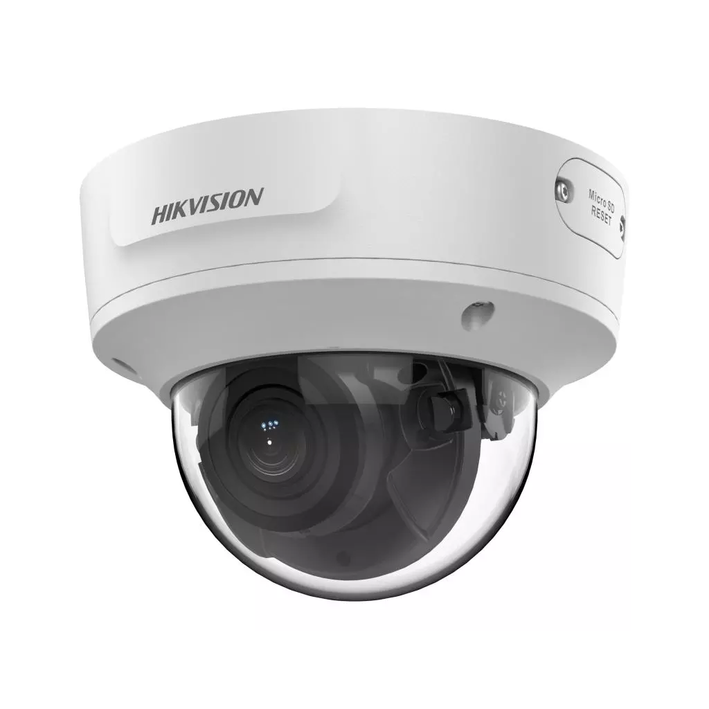Obrázek produktu Hikvision DS-2CD2783G2-IZS(2.8-12mm) 8 MP AcuSense Motorized Varifocal Dome Network Camera