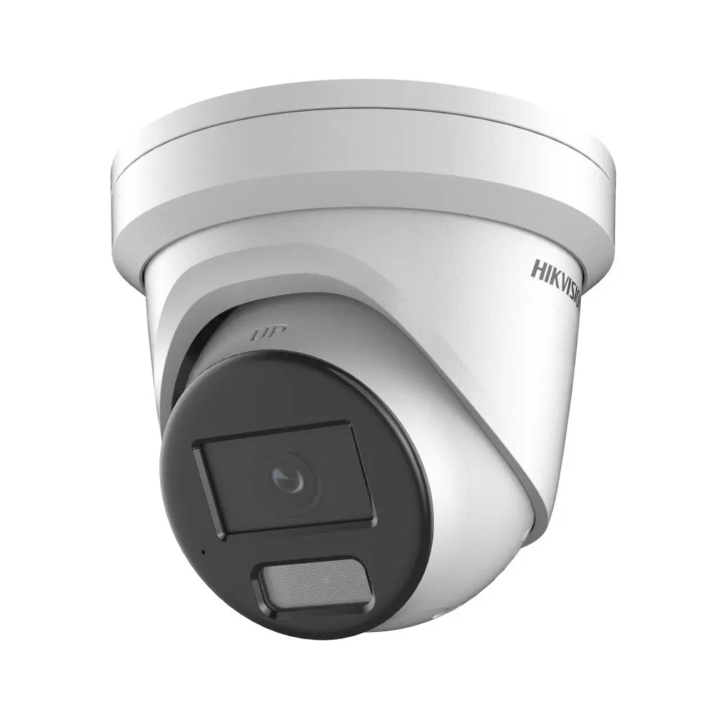 Obrázek produktu Hikvision DS-2CD2327G2-L(2.8mm)(C) 2 MP ColorVu Fixed Turret Network Camera