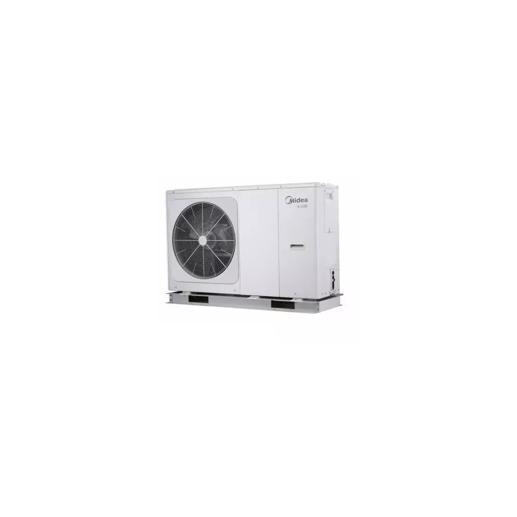 Obrázek produktu Midea MHC-V8W/D2N8-BE30 Pompa ciepła M-Thermal 8kW typu Monoblok, 1-fazová R32