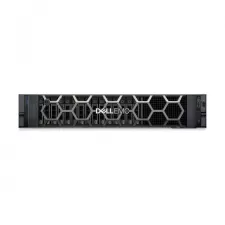 obrázek produktu DELL PowerEdge R550 server 480 GB Rack (2U) Intel® Xeon Silver 4309Y 2,8 GHz 16 GB DDR4-SDRAM 1100 W