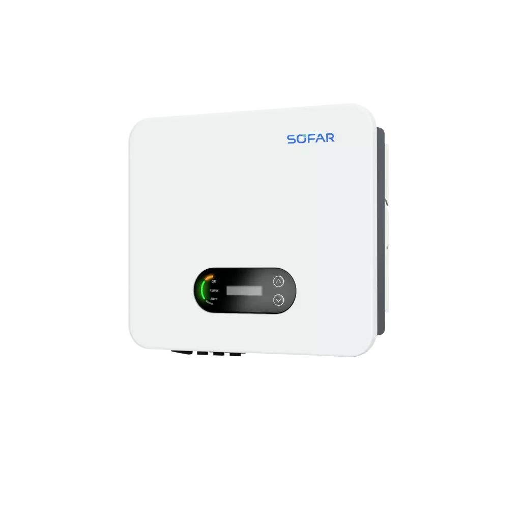 Obrázek produktu Invertor SOFAR 8,8KTLX-G3 Třífázový WiFi&DC SWITCH