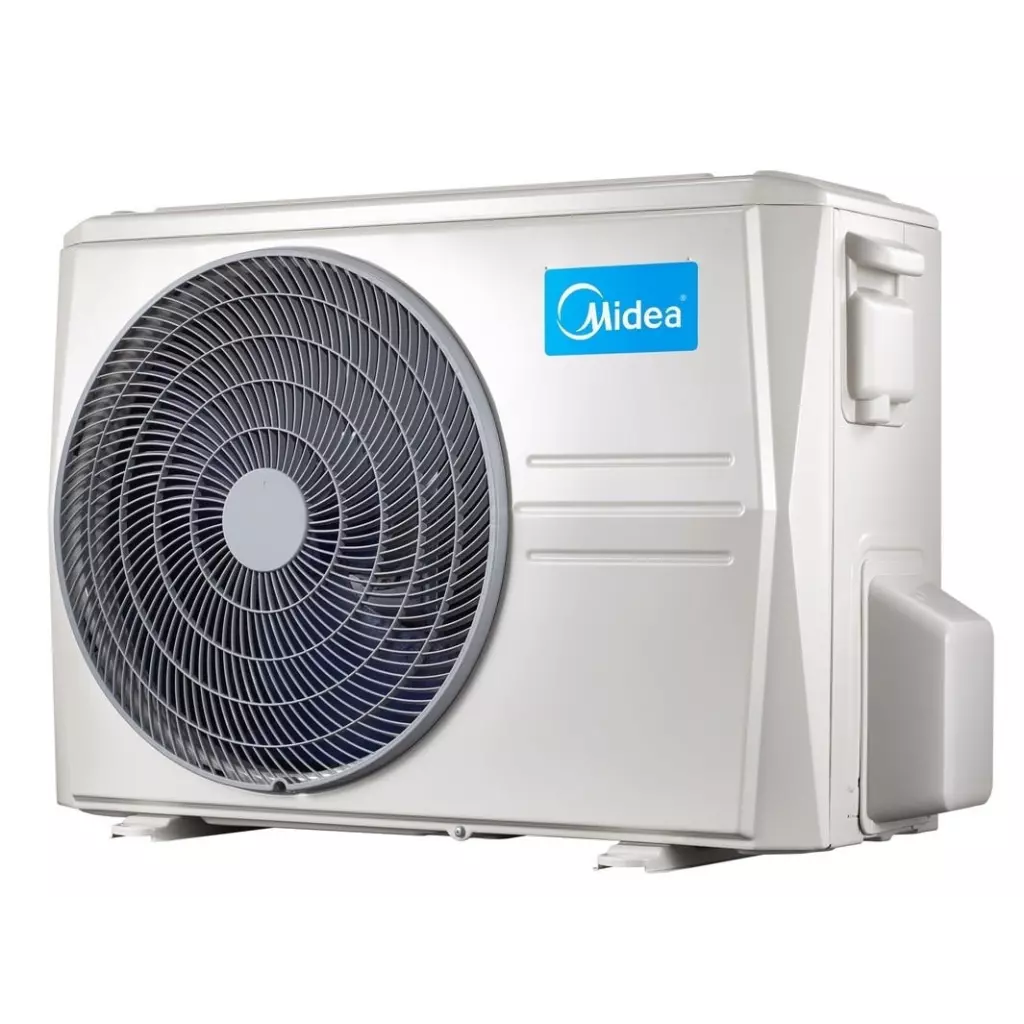 Obrázek produktu Klimatizace Midea XTREME SAVE WARMER 2,6/3,2kW, jednofázová R32