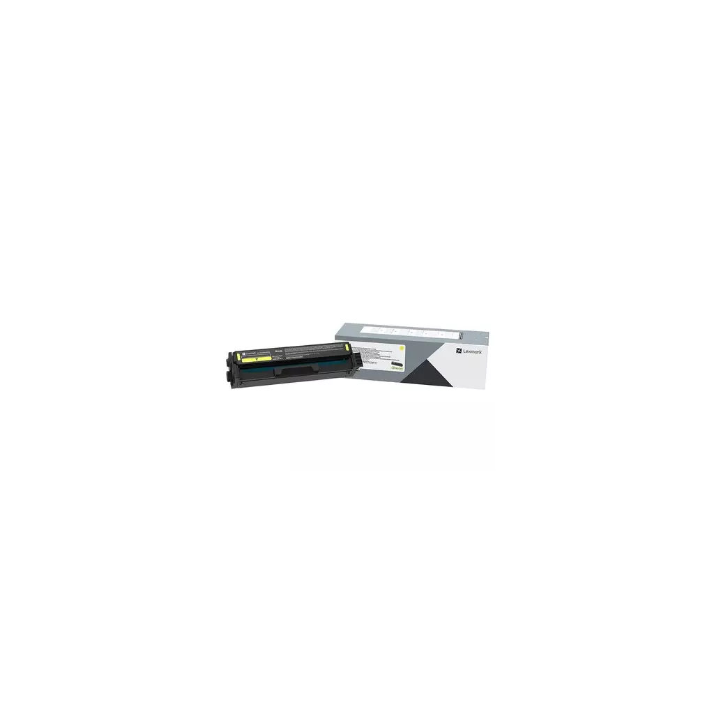 Obrázek produktu LEXMARK Yellow CRTG Extra CS431dw/CX431adw (6,7k)