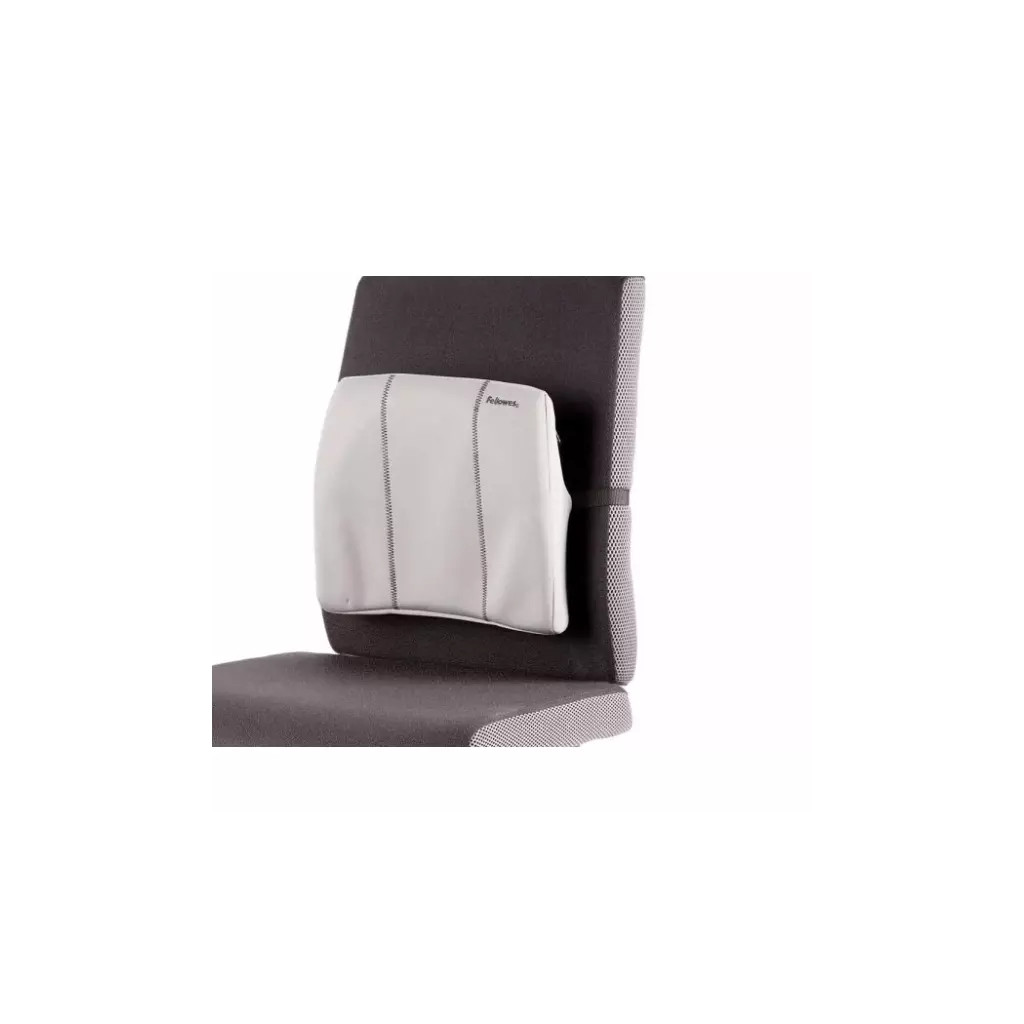 Obrázek produktu Zádová opěrka Fellowes Smart Suites Slimline