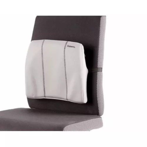obrázek produktu Zádová opěrka Fellowes Smart Suites Slimline