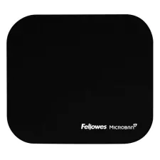 obrázek produktu Podložka pod myš Fellowes Microban černá