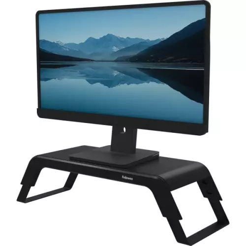 obrázek produktu Stojan pod monitor Fellowes HANA LT černý