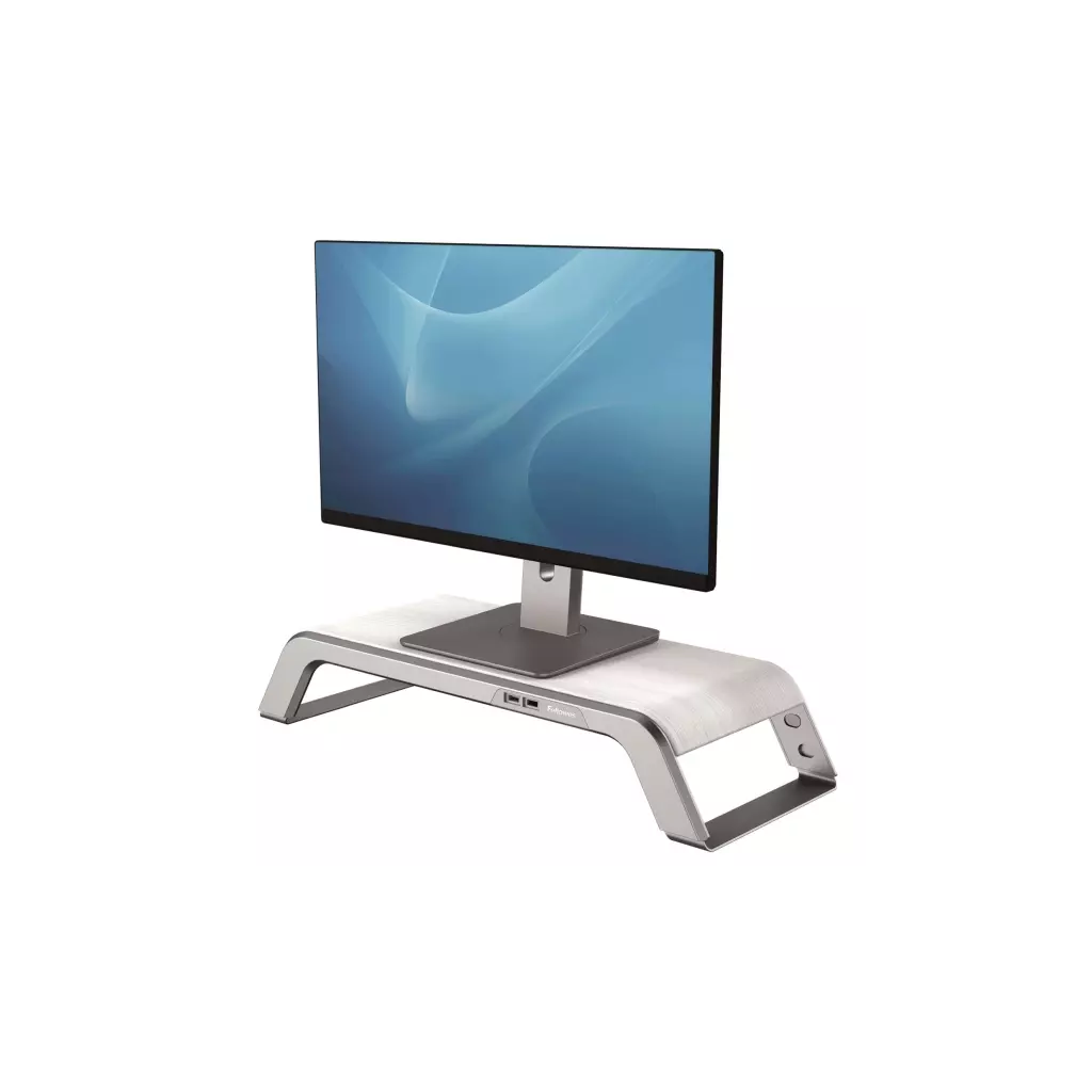 Obrázek produktu Stojan pod monitor Fellowes HANA bílý
