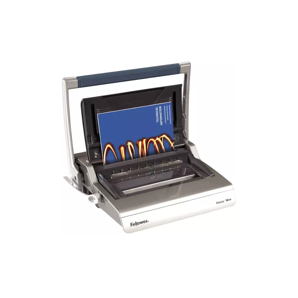 Obrázek produktu Vazač Fellowes GALAXY Wire
