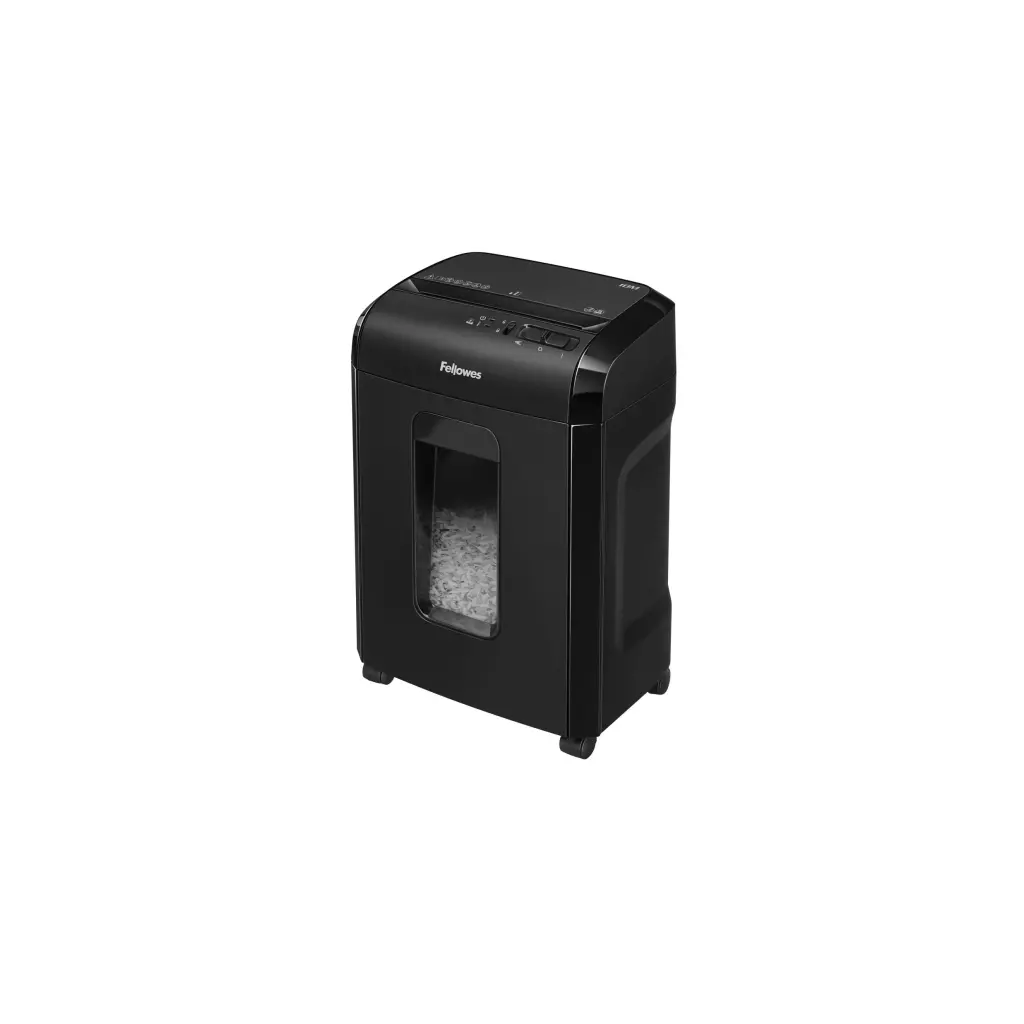 Obrázek produktu Skartovač Fellowes 10 M
