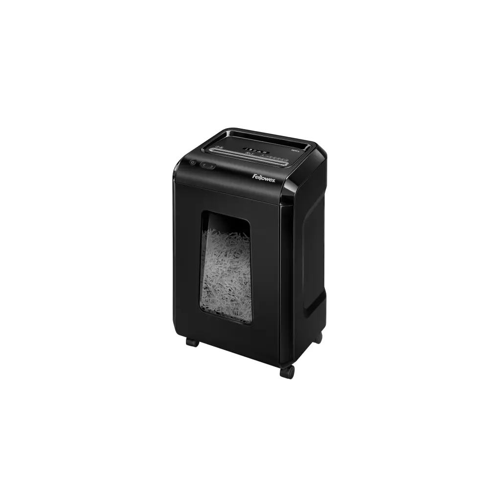 Obrázek produktu Skartovač Fellowes 92 Cs