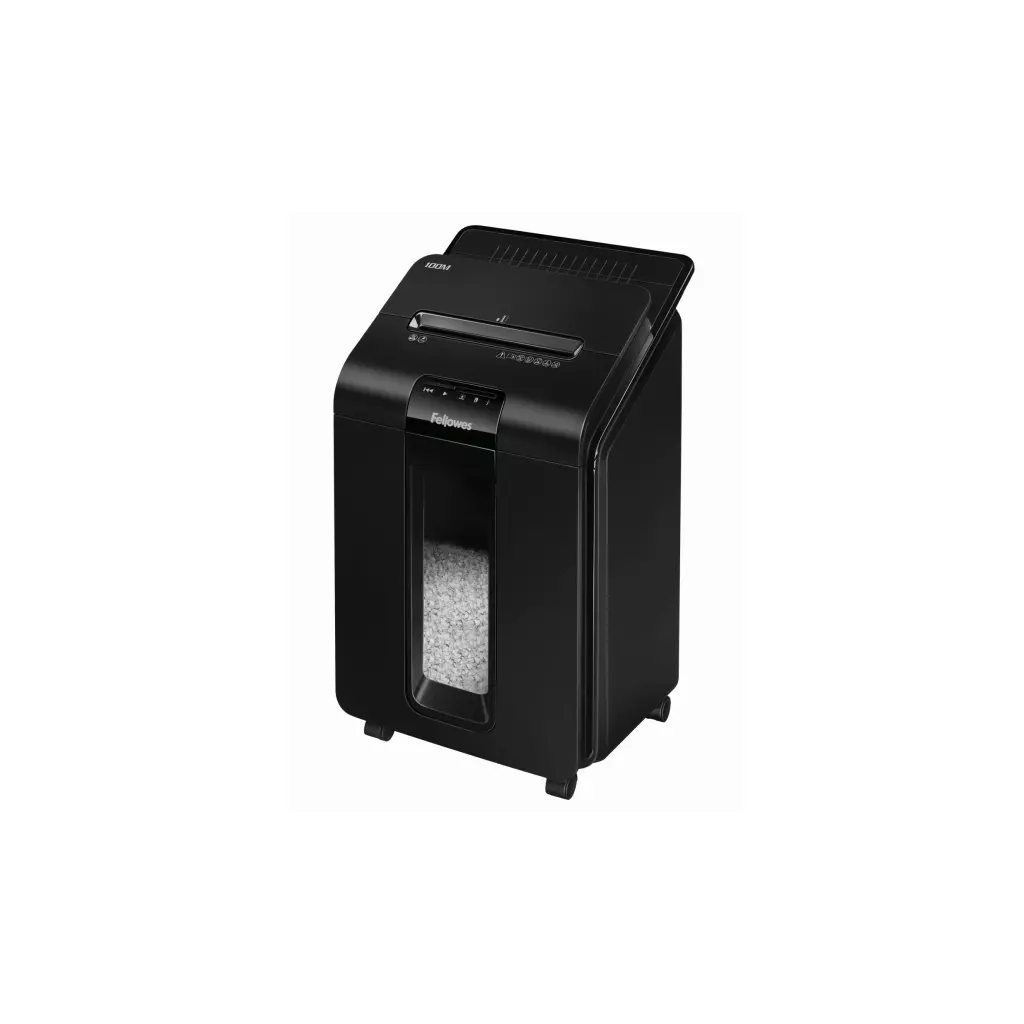 Obrázek produktu Skartovač Fellowes AutoMax 100 M