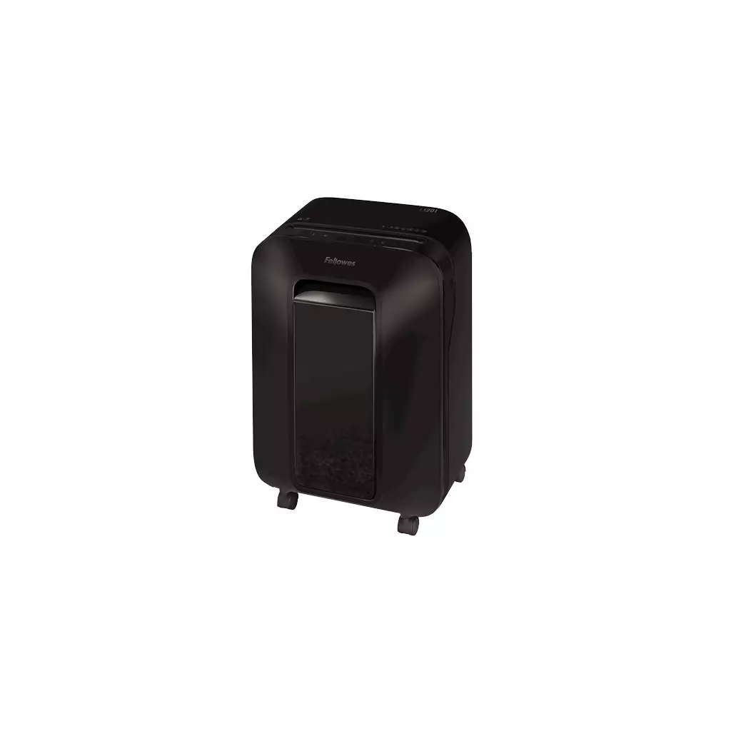 Obrázek produktu Skartovač Fellowes LX 201 černý