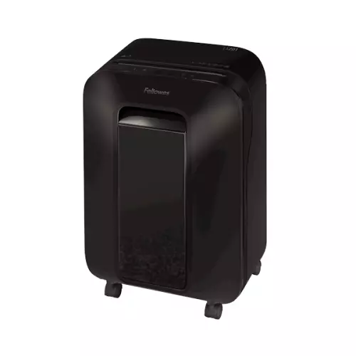 obrázek produktu Skartovač Fellowes LX 201 černý