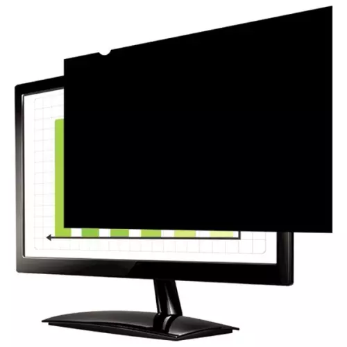 obrázek produktu Privátní filtr Fellowes PrivaScreen na monitor 23,8" (16:9)