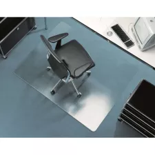 obrázek produktu Podložka pod židli na koberec RS Office Dura Grip Meta 90 x 120 cm