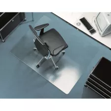 obrázek produktu Podložka pod židli na koberec RS Office Dura Grip Meta 130 x 120 cm