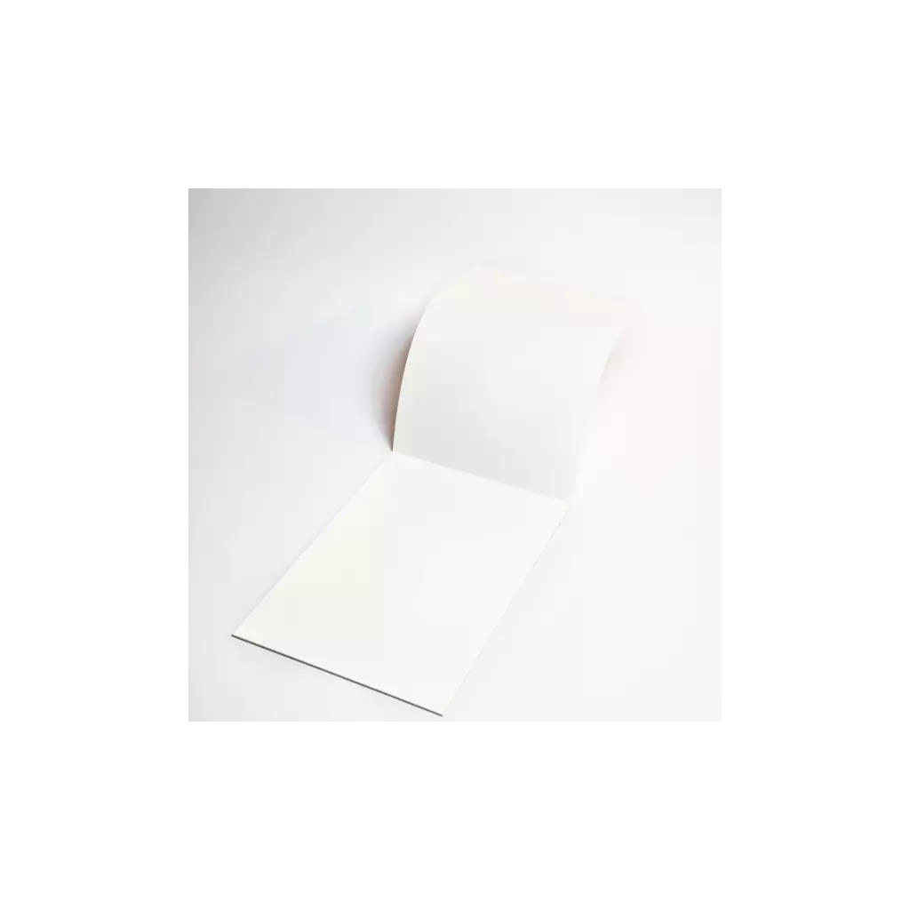 Obrázek produktu Popisovatelné fólie elektrostatické Symbioflipcharts 500x700 mm bílé