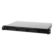 obrázek produktu NAS Synology RX418 expanzní rack box (4x hot swap SATA)