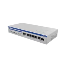 obrázek produktu Teltonika Rack Dual 4G LTE router, 2x SIM, WiFi, 4xLAN+1xWAN 1Gb+SFP,USB