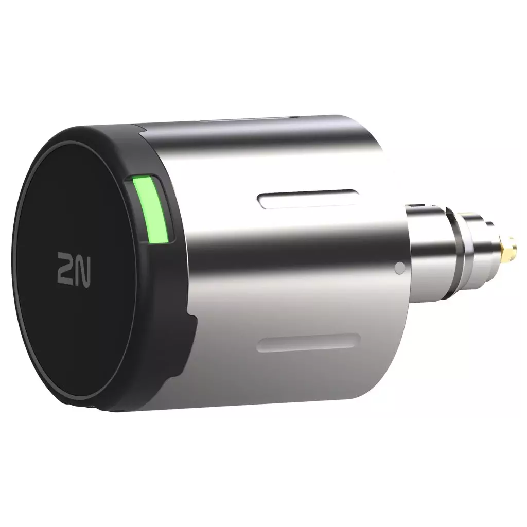 Obrázek produktu 2N Fortis Cylinder - Elektronická hlavice, venkovní