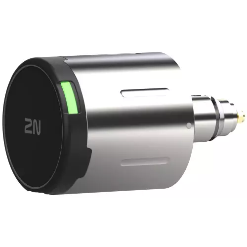 obrázek produktu 2N Fortis Cylinder - Elektronická hlavice, venkovní