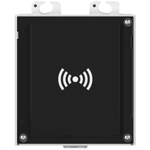 obrázek produktu 2N IP Verso modul - RFID 13,56MHz, PICard Compatible, NFC