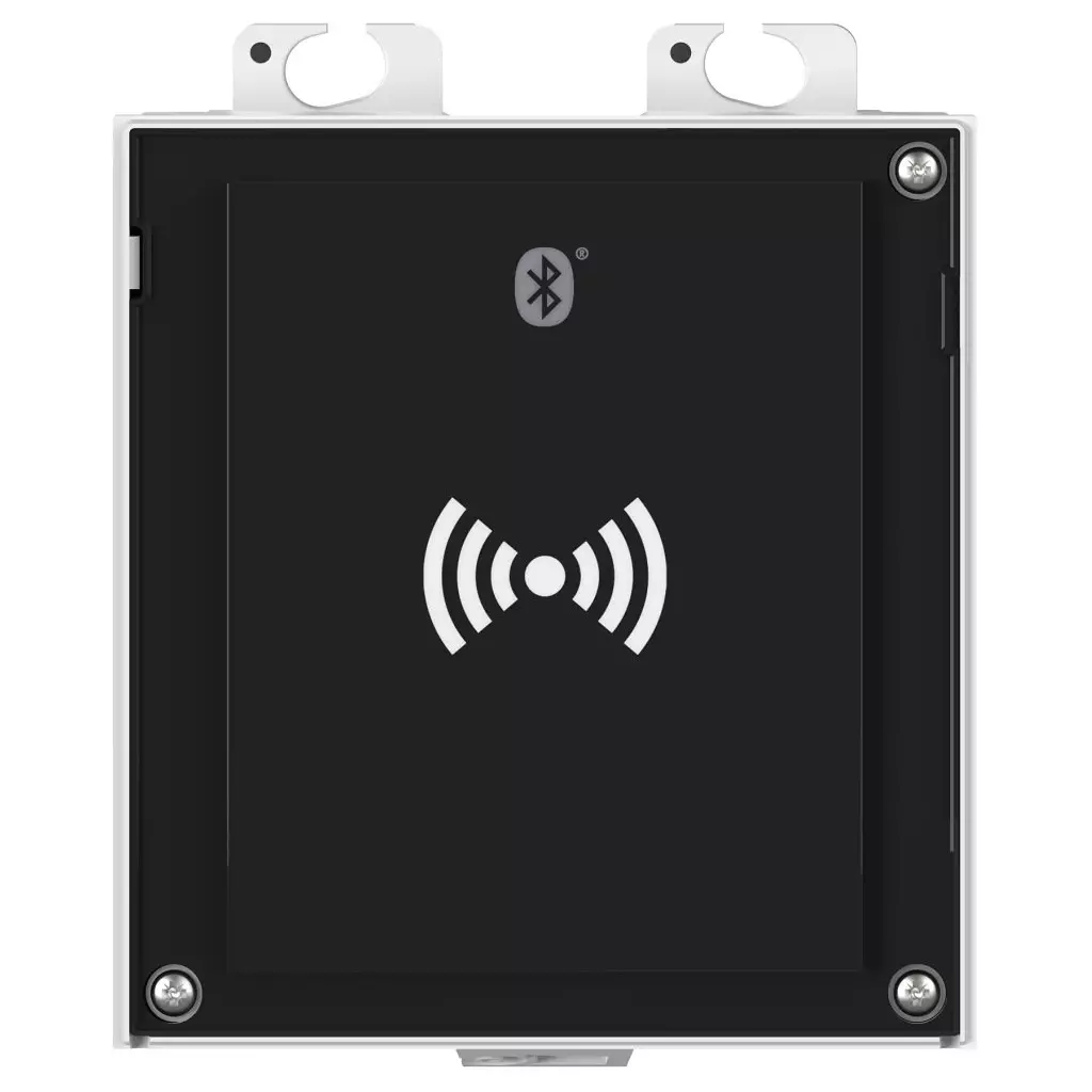 Obrázek produktu 2N IP Verso modul - Bluetooth & RFID  125kHz, 13.56MHz, PICard Compatible, NFC