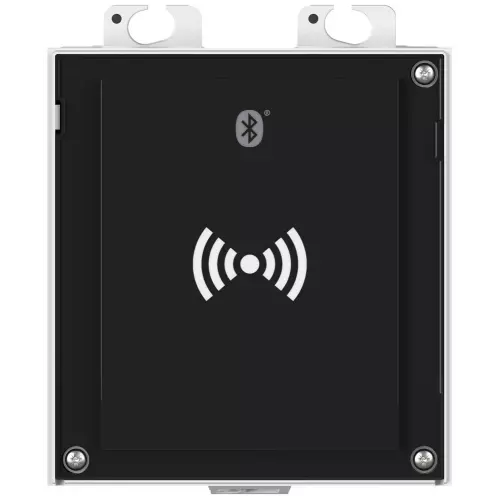 obrázek produktu 2N IP Verso modul - Bluetooth & RFID  125kHz, 13.56MHz, PICard Compatible, NFC