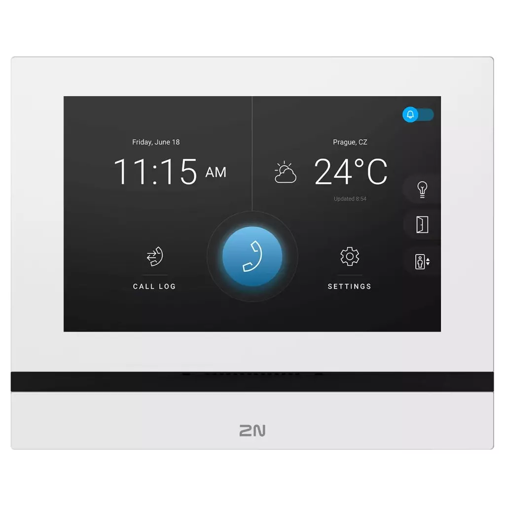 Obrázek produktu 2N Indoor View - bílá