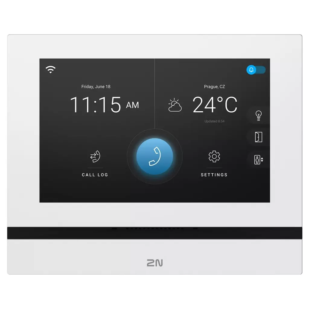 Obrázek produktu 2N Indoor View Wi-Fi - bílá