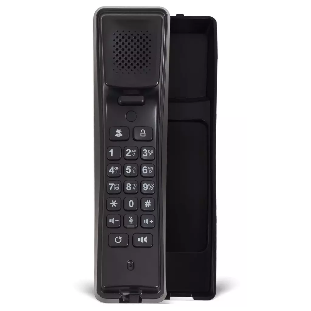 Obrázek produktu 2N IP Handset - černá